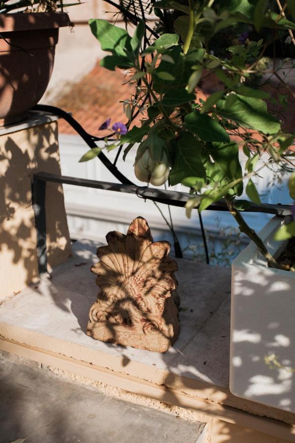 Stylish, Basement Studio With Roof Top Access - Ep9B Athen Exterior foto