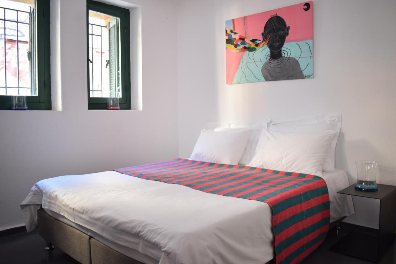Stylish, Basement Studio With Roof Top Access - Ep9B Athen Exterior foto